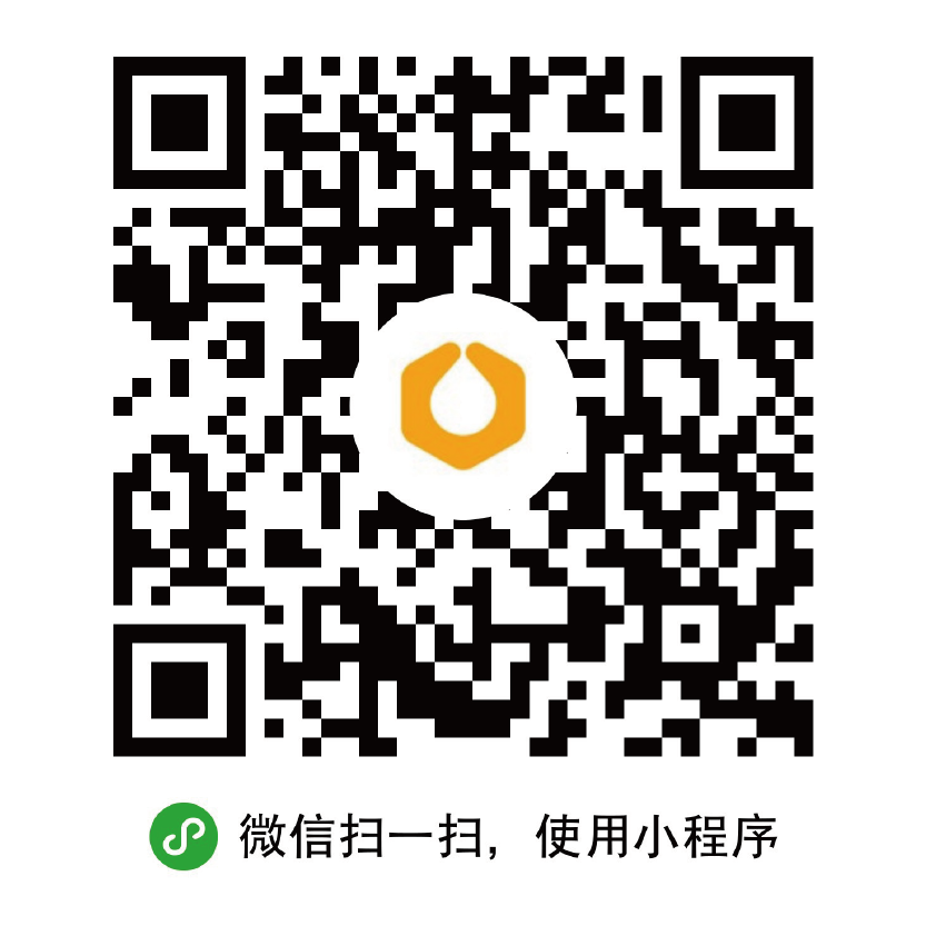 一鍵加油二維碼