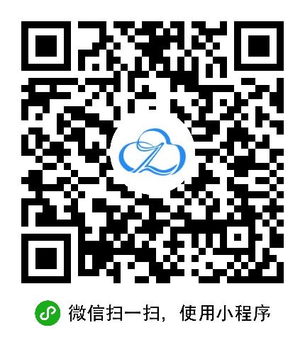 智投云管家二維碼