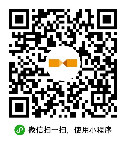 貼現(xiàn)助手二維碼