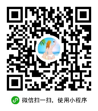 旅游寶貝App二維碼