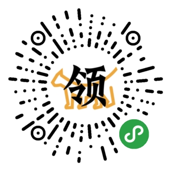 領(lǐng)養(yǎng)貓二維碼