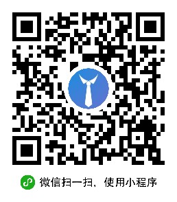 社交名片二維碼