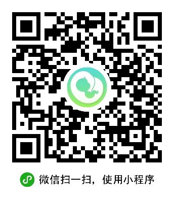 孕期伴侶超級(jí)媽媽工具箱二維碼