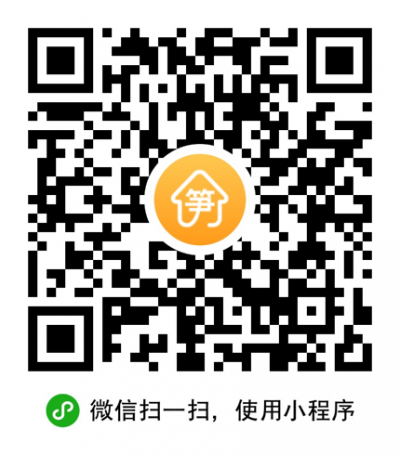 城市房?jī)r(jià)行情二維碼