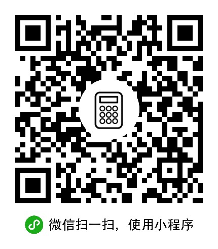 延遲退休計(jì)算器二維碼