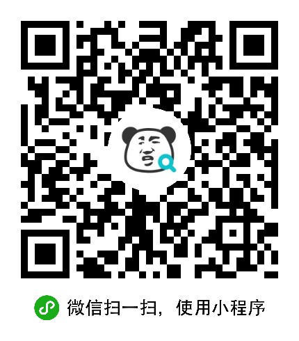表情搜搜二維碼