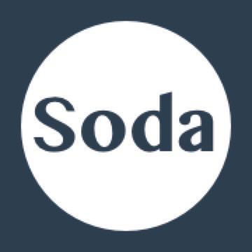 Soda壁紙