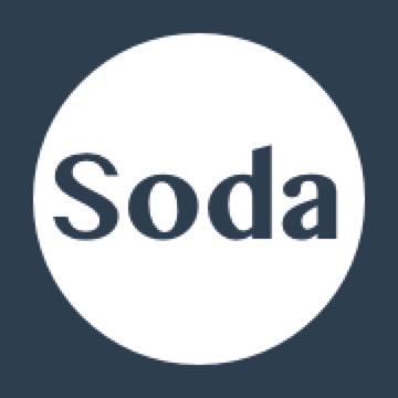 Soda壁纸