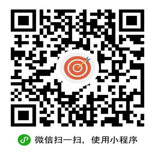 秀贊問(wèn)卷二維碼