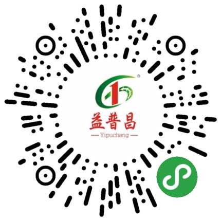 益普昌茶業(yè)佛山店二維碼