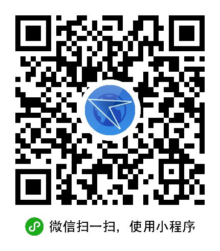 查航班二維碼