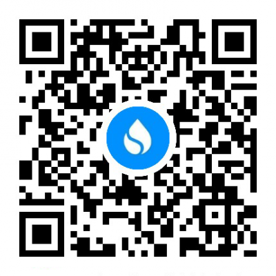 水滴互助應(yīng)用二維碼