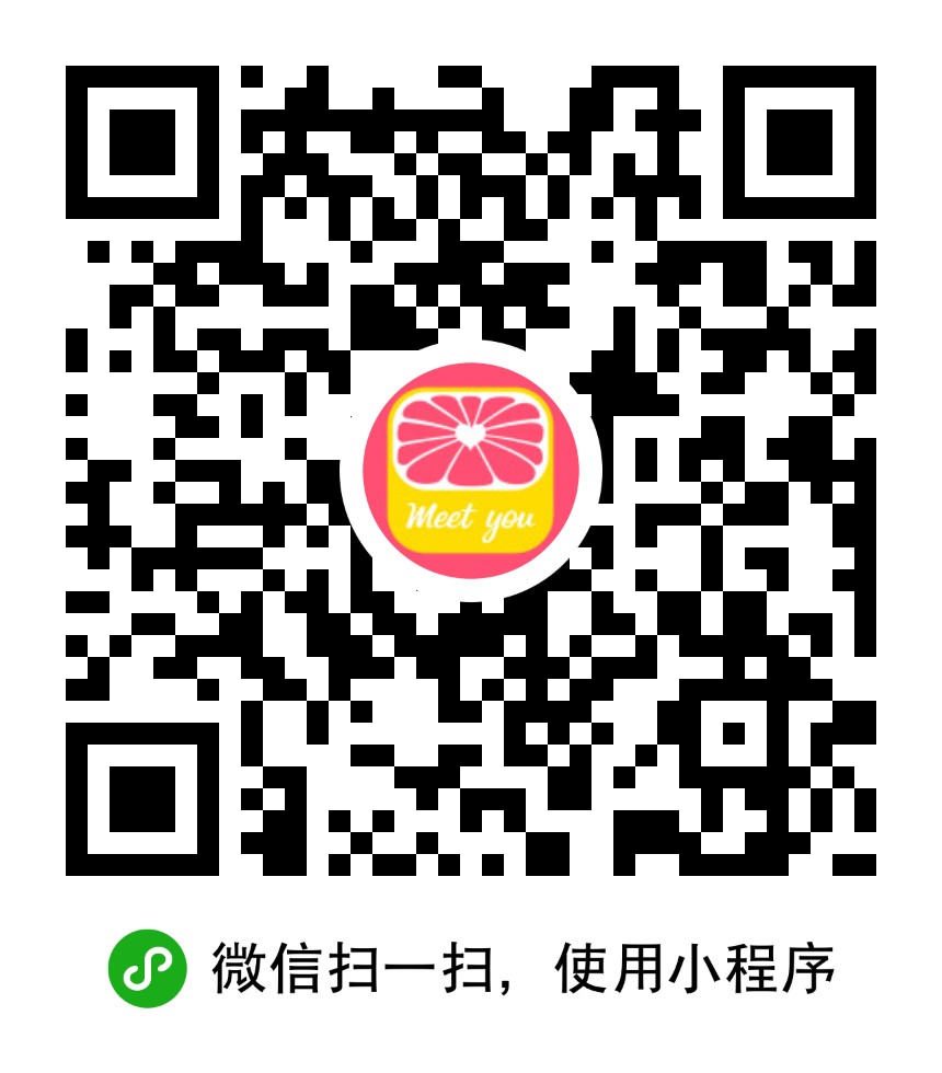 美柚App二維碼
