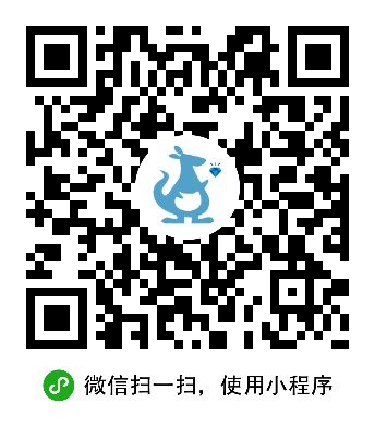 BP助手二維碼