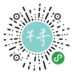 芊尋海外婚禮二維碼