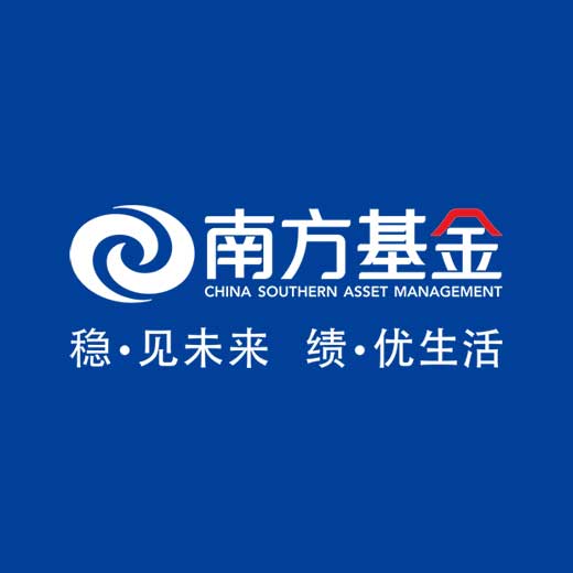 南方基金微理財