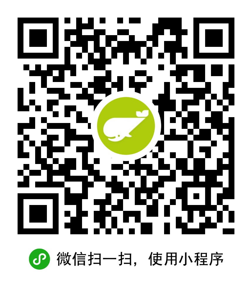 奇遇旅行FantasTrip二維碼