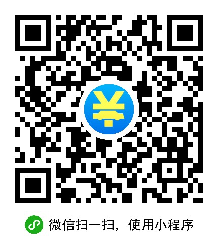 汽車報價查詢二維碼