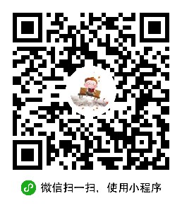 每天讀一首二維碼