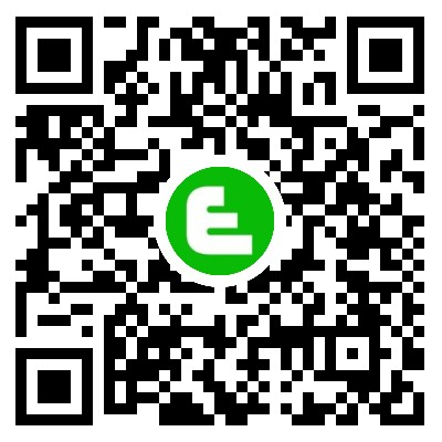 英語(yǔ)易百分二維碼