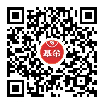 天天基金+二維碼