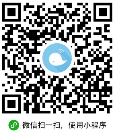 曼澤出行助手二維碼