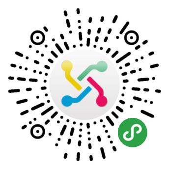 聯(lián)企通二維碼