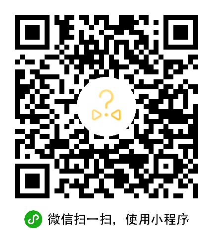 今天穿什么Lite二維碼