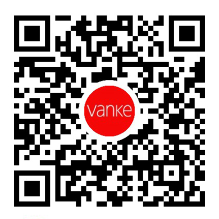 同享好房二維碼