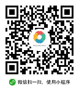 藥顧問(wèn)二維碼