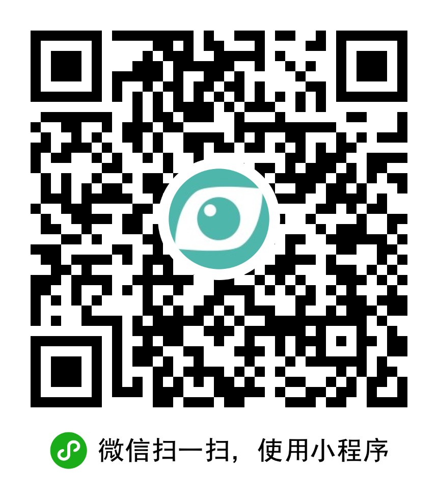 護(hù)眼寶+二維碼
