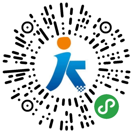 酷健健身器材二維碼