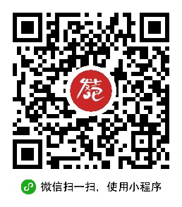 發(fā)聲吧TV二維碼