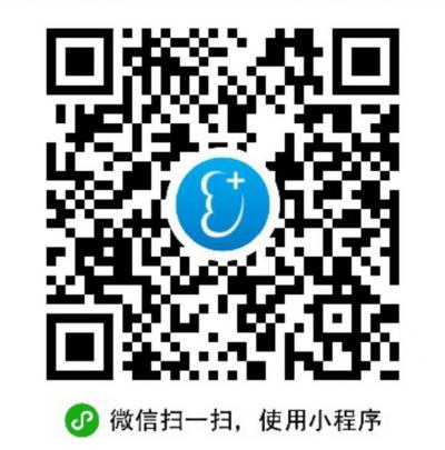 腎病問醫(yī)二維碼
