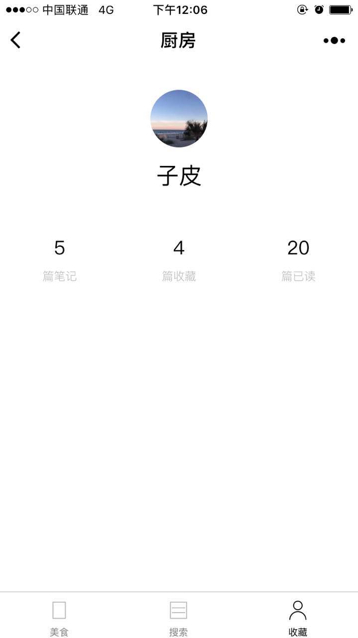 廚房截圖