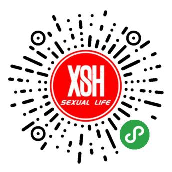 XSH成人情趣用品商城