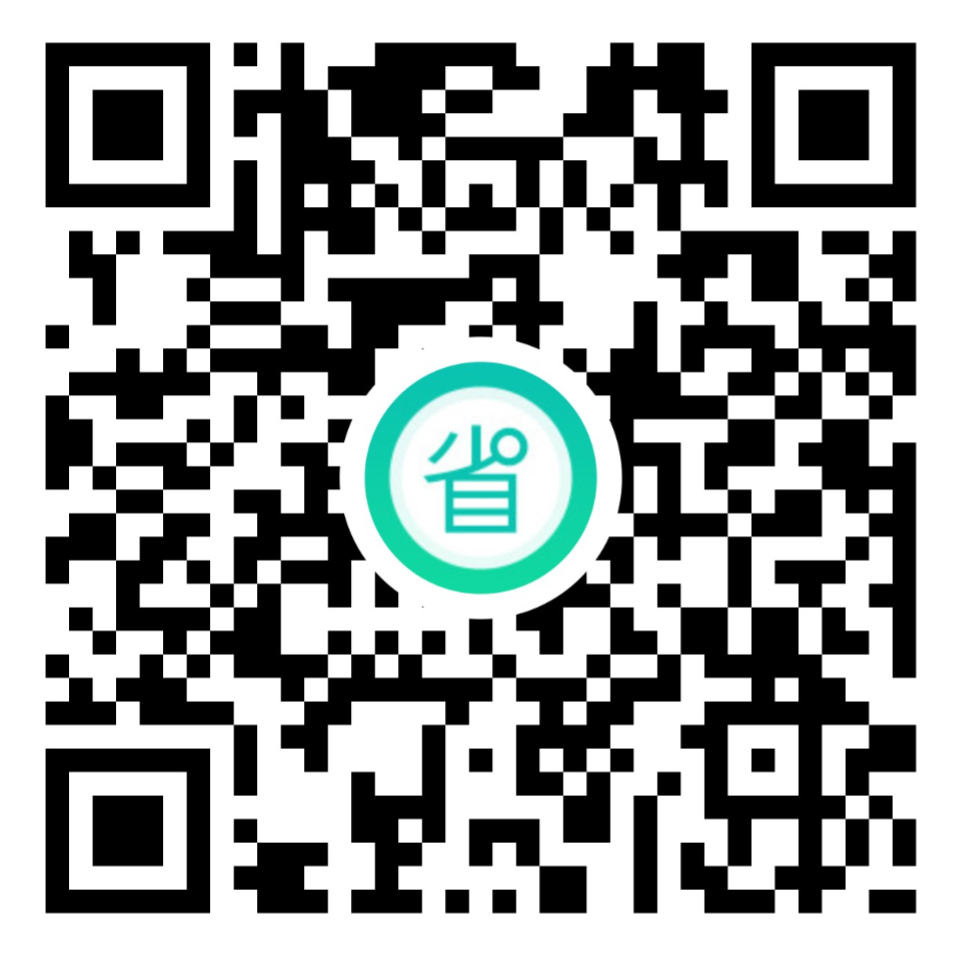 刷卡優(yōu)惠二維碼
