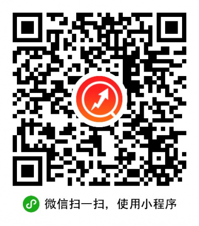 新三板股價監(jiān)控二維碼