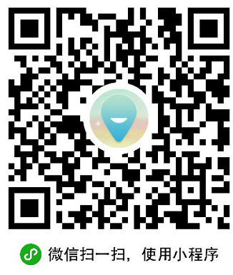附近秘密二維碼