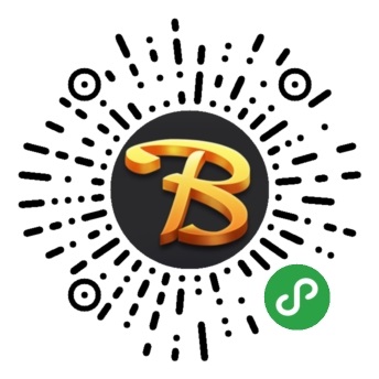 必去候補(bǔ)機(jī)票二維碼