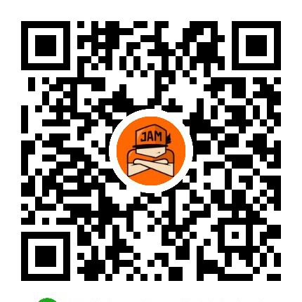 街舞醬Lite二維碼