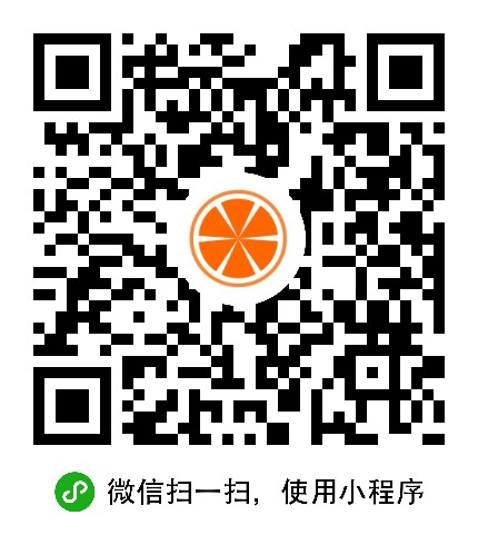 桔子創(chuàng)投內(nèi)參二維碼