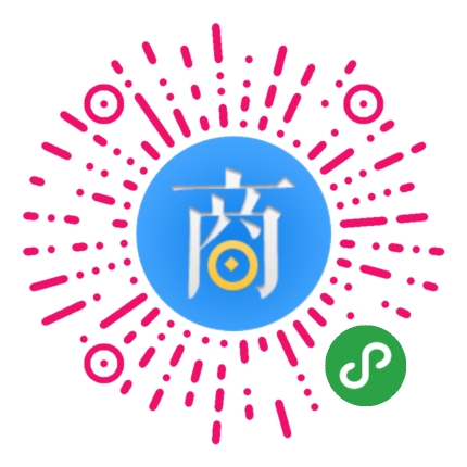 企業(yè)名片360二維碼