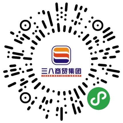 三八老潁上土特產(chǎn)總店二維碼
