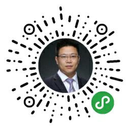 高端律師二維碼