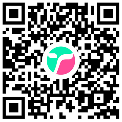 童學(xué)部落+二維碼