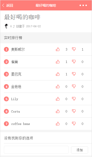 排行榜最好的TOP10截圖