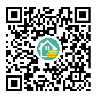 家裝精品案例二維碼