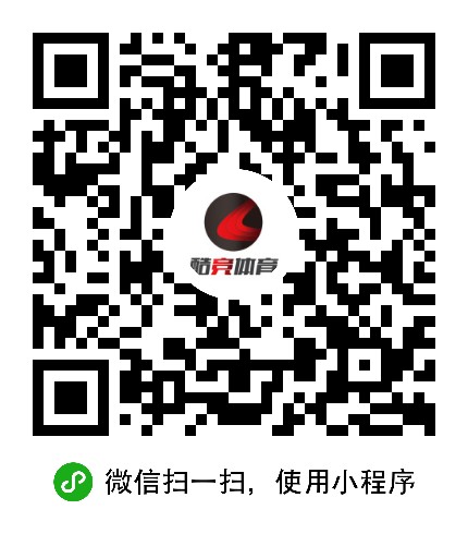 酷競二維碼