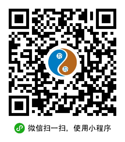 多空算盤二維碼